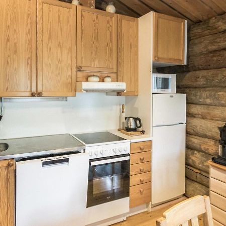 Holiday Home Lomayllaes G101-Tunturipolku 1A By Interhome Ylläsjärvi エクステリア 写真